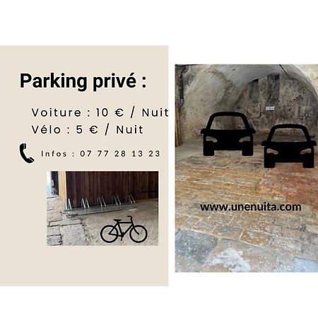 Studio Au Moulin " La Plage " Vue Unique Sur La Petite Venise 多勒 外观 照片