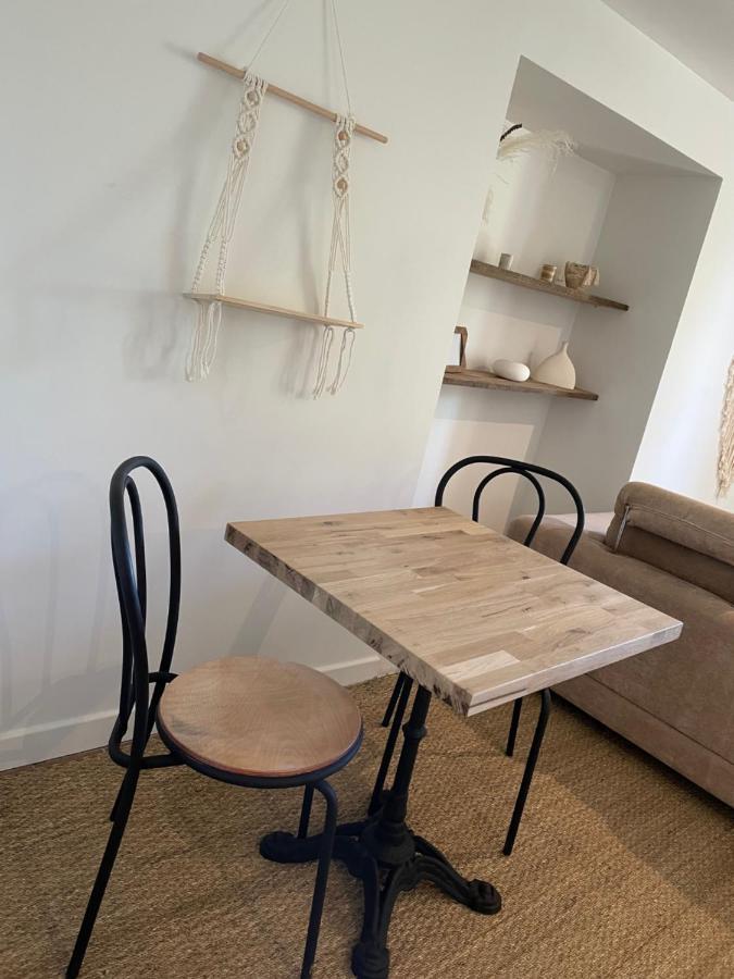 Studio Au Moulin " La Plage " Vue Unique Sur La Petite Venise 多勒 外观 照片